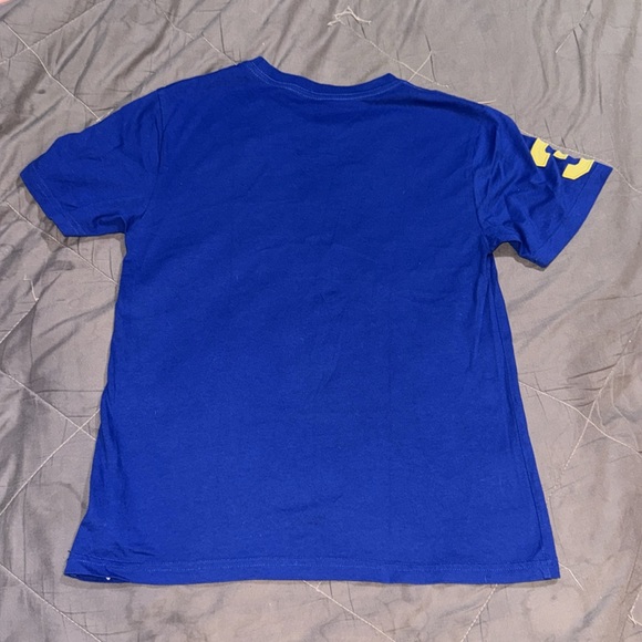 POLO TEE - Picture 3 of 3